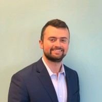 JPMorgan Chase & Co. Employee Matthew Wing's profile photo