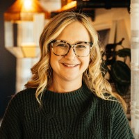 Best Upon Request Employee Kristina Cassinari's profile photo
