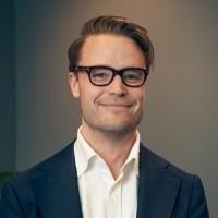 Lesjöfors Group Employee Kristoffer Brun's profile photo