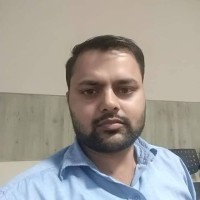 Pooja Forge Limited. Faridabad Employee Mohan Sharma's profile photo