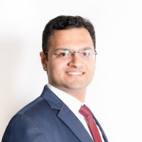 Pall Corporation Employee Sameer Pandit's profile photo