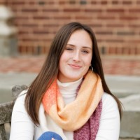 Bluestone Restaurant Employee Andrea Ottomano's profile photo