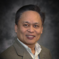 Boeing Employee Long Ho's profile photo