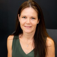 Halliday Fraser Munro Employee Isla Jappy's profile photo