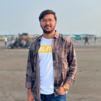 Harshit Patel's profile photo