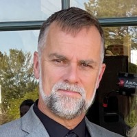 Mangan Inc. Employee Harold Howard's profile photo