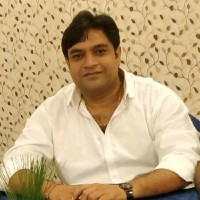 Ravikash Financial Services Pvt Ltd Employee Ravi Dhingra's profile photo