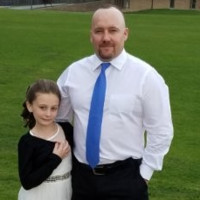 Dura-lift Elevator Employee Christopher McCafferty's profile photo