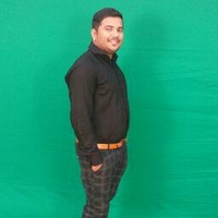 Digital Infomedia Solution Employee Mohammed Azad's profile photo