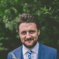 Niall Redmond's profile photo