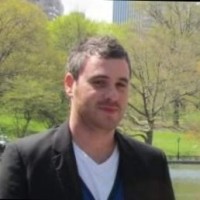 Tango Employee Shay Rozenbaum's profile photo