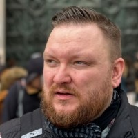 Audrius Bartkus Email