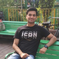 Scallop Employee Tarun Sharma's profile photo