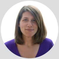 Droga5 Employee Carrie Levy's profile photo