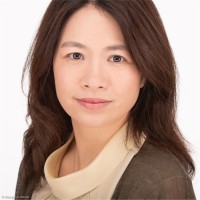 数说故事DataStory Employee Vicky Lai's profile photo