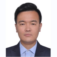 George Wang Email