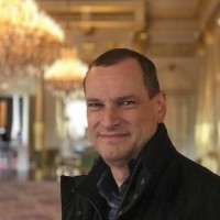 TRAXXEO Employee Michel Meurisse's profile photo
