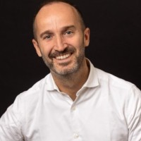 Gaumont Employee Marco Rosi's profile photo