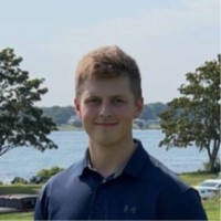 Toast Employee Mitchell Leonard's profile photo
