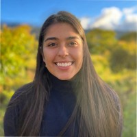 ClearLeaf Employee Zaria Morales Herrera's profile photo