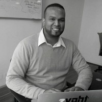 Cencosud S.A. Employee Julio Herrera Romero's profile photo