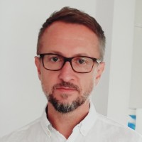Rawlplug Employee Krzysztof Ryżewski's profile photo