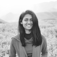 Comte Bureau Employee Ameesha Timbadia's profile photo