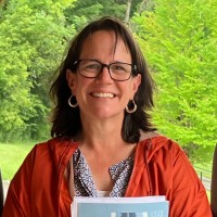Vermont Agency of Natural Resources Employee Julie Moore's profile photo
