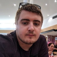 Fraser Engineering Group Employee Robert Ames's profile photo