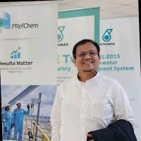 UNICAT Catalyst Technologies, LLC Employee Dody Firdaus's profile photo