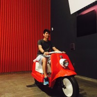 NAX Group Employee Marco Wu's profile photo