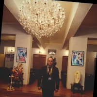 Sukesh Mishra Email