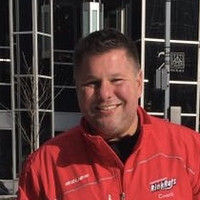 Parker Plastics, Inc. Employee Jason Dinardo's profile photo