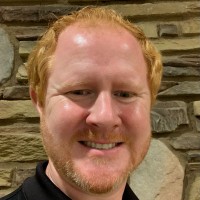 Precision Instruction Employee Andrew Peascoe's profile photo