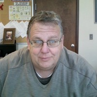 University of Wisconsin-Platteville Employee Erich Matola's profile photo