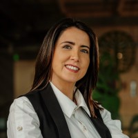 Equisuiza Seguros Employee Mónica Burbano Albornoz's profile photo