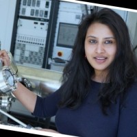 Quantum Delta NL Employee Somya Gupta's profile photo