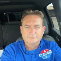 Four Seasons Heating & Cooling Inc Employee Jeffrey Westerfield's profile photo