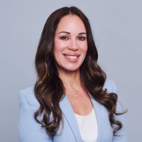 AerSale, Inc. Employee Christine Padron's profile photo