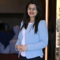 Shreya Singh Email & Phone Number