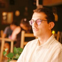 Quentin Mermaz's profile photo
