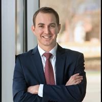 Merrill Lynch Wealth Management Employee Josh Cross's profile photo