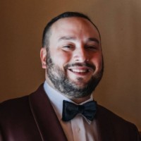 Cloudbox Employee Matt Nadzan's profile photo