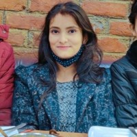 Red Apple Technologies Pvt. Ltd. Employee Shivali Parwal's profile photo