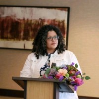 Belhaven University Employee Lorna-Michel Wright's profile photo