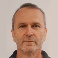 Micromine Employee Ivan Zelina's profile photo