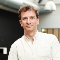 ECAIR Employee Victor Jolly's profile photo