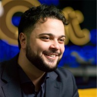 Hejaz Financial Services Employee Ali Ozyon's profile photo