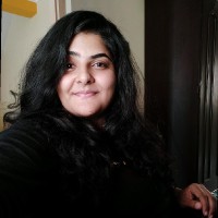 Eilisys Technologies Pvt. Ltd. Employee Sonali Soneji's profile photo