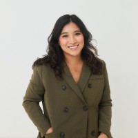 APEX Public Relations Employee Maria So's profile photo